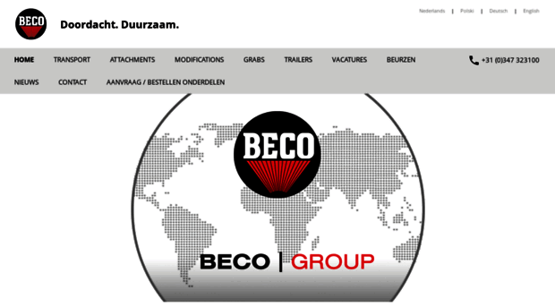 beco-group.com