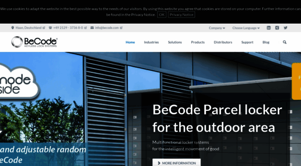 becode.com