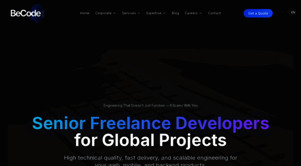 becodestudio.com