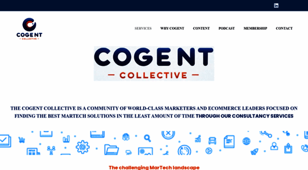 becogent.co