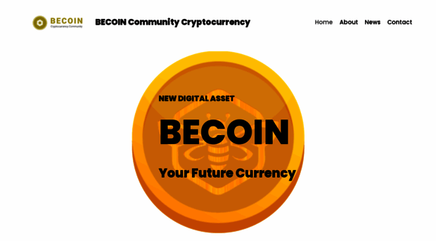 becoin.cc