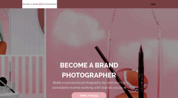 become-a-brand-photographer.teachable.com