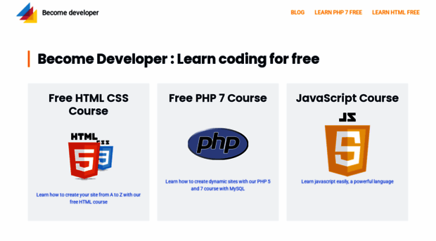 become-developer.com