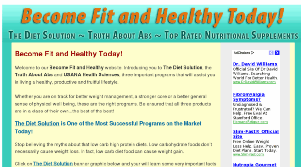 become-fit-n-healthy.com