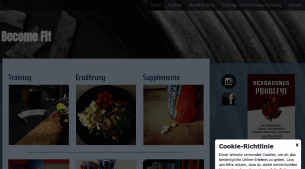 become-fit.de