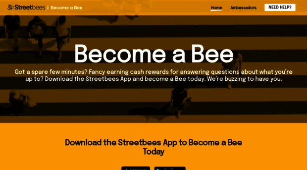 becomeabee.com