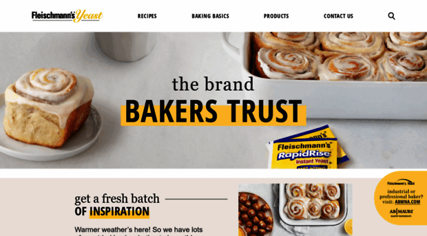 becomeabetterbaker.com