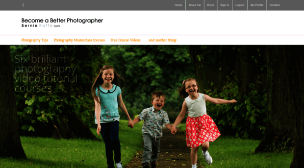 becomeabetterphotographer.co.uk