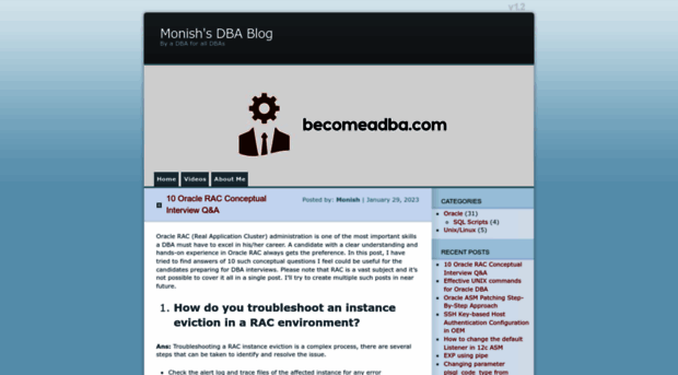 becomeadba.com