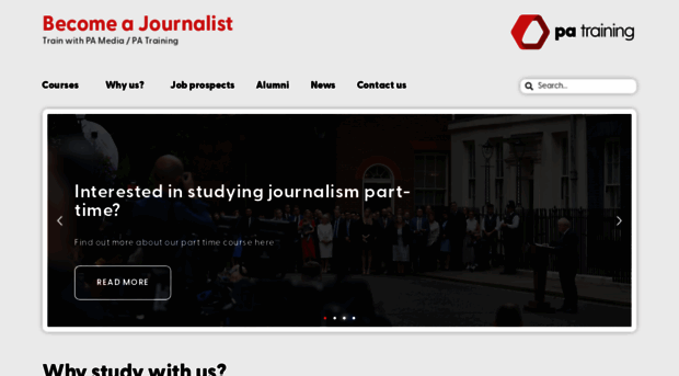 becomeajournalist.co.uk