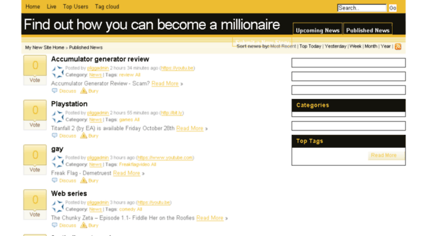 becomeamillionaire.info