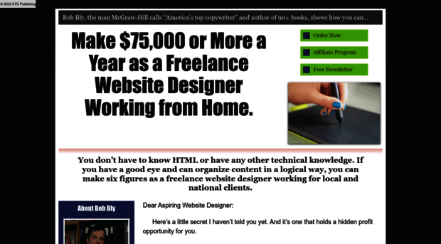 becomeasuccessfulwebdesigner.com