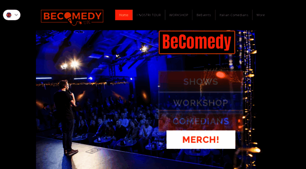 becomedyuk.com