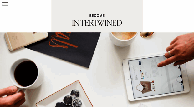 becomeintertwined.com