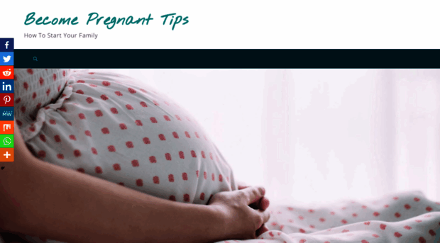 becomepregnantips.com