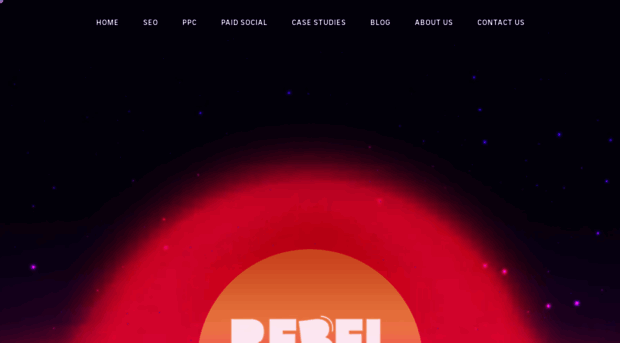 becomerebel.com