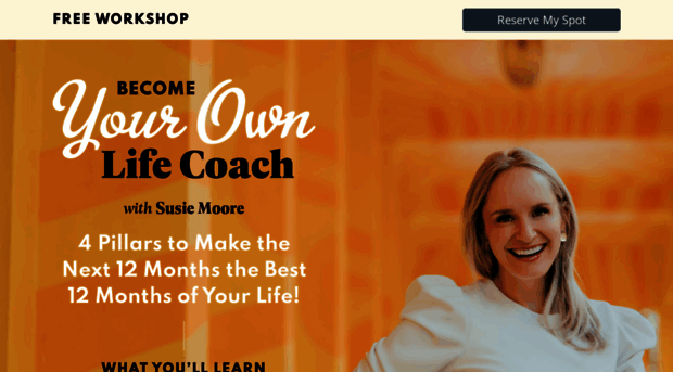 becomeyourownlifecoach.com