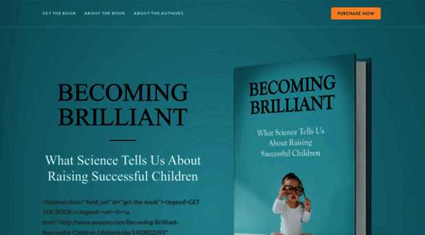 becoming-brilliant.com