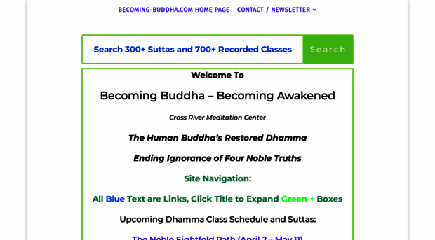 becoming-buddha.com