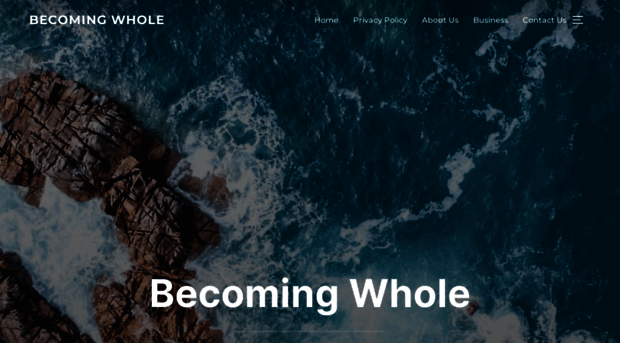 becoming-whole.com