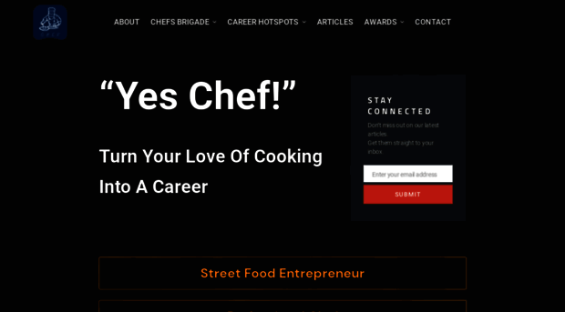 becomingachef.co.uk