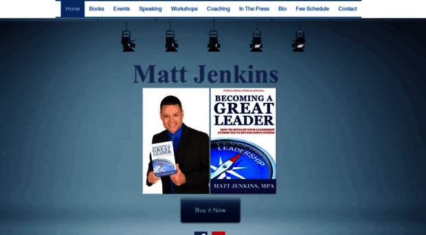 becomingagreatleader.com