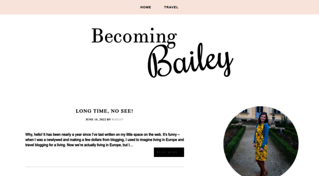 becomingbailey.com