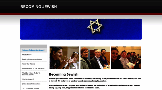 becomingjewish.net