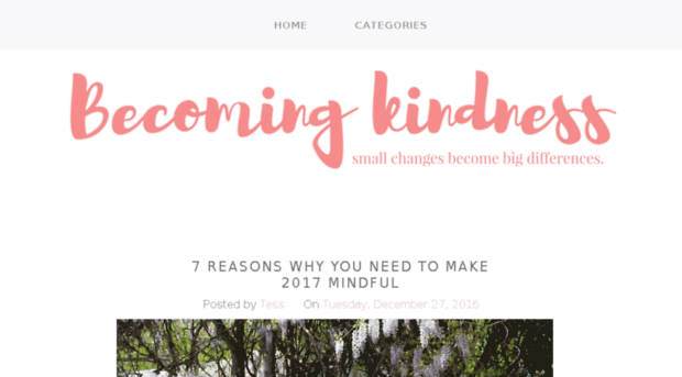 becomingkindness.blogspot.com