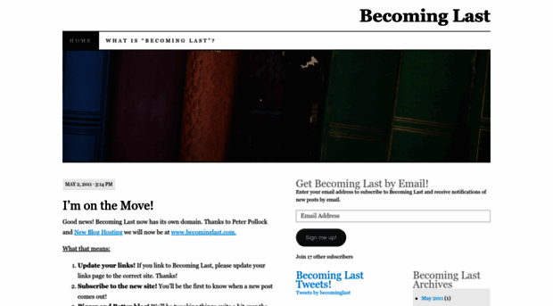 becominglast.wordpress.com