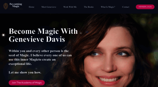 becomingmagic.com