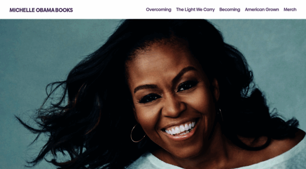 becomingmichelleobama.com