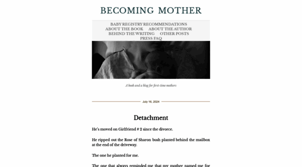 becomingmotherblog.com