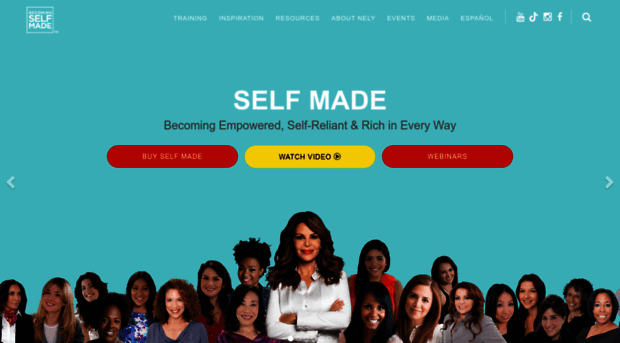 becomingselfmade.com