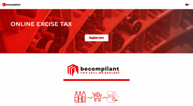 becompliant.tax