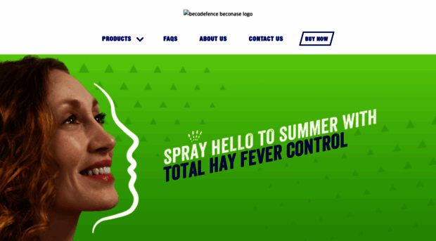 beconasespray.co.uk