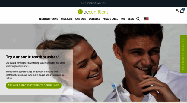 beconfident.co.uk