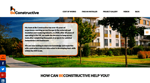 beconstructiveltd.com