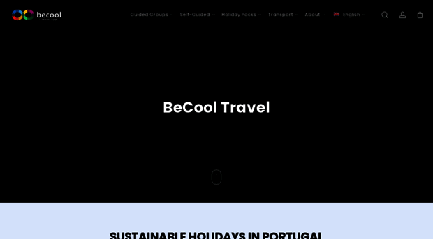 becooltravel.com