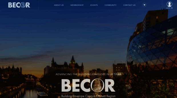 becor.org