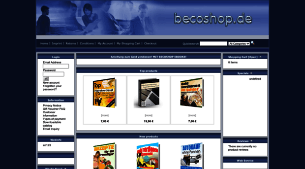 becoshop.de