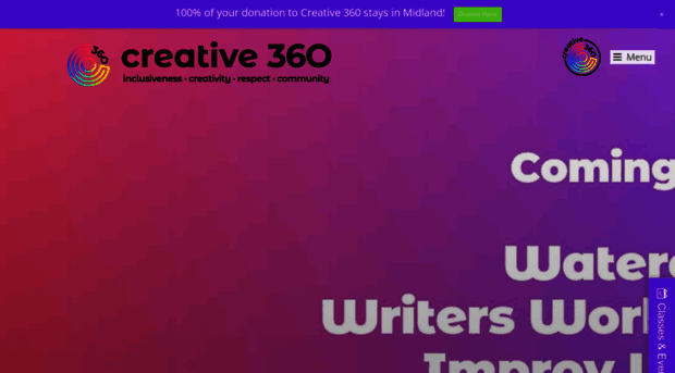 becreative360.org