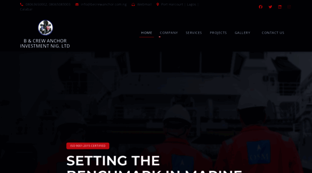 becrewanchor.com.ng