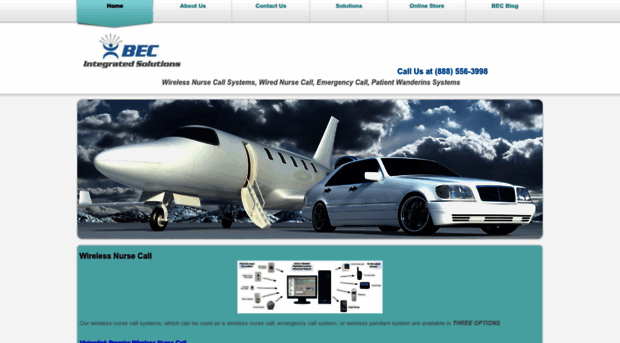 becsolutionsllc.com