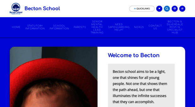 becton.sheffield.sch.uk