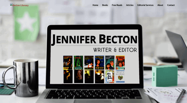 bectonliterary.com