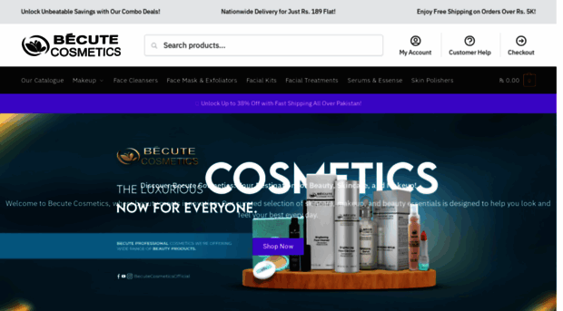 becutecosmetics.pk