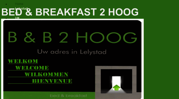 bed-and-breakfast-2-hoog.nl