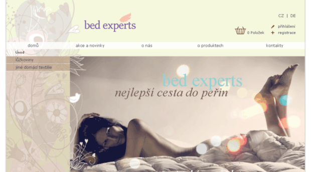 bed-bath-experts.eu
