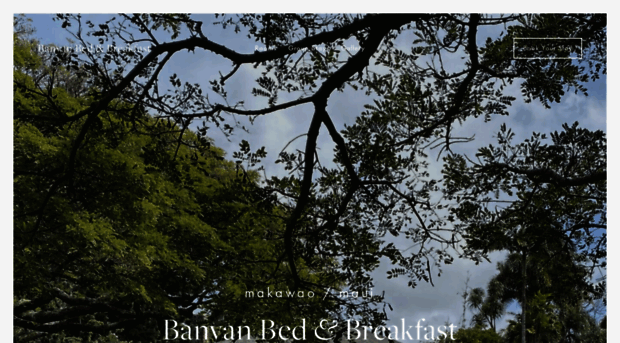 bed-breakfast-maui.com